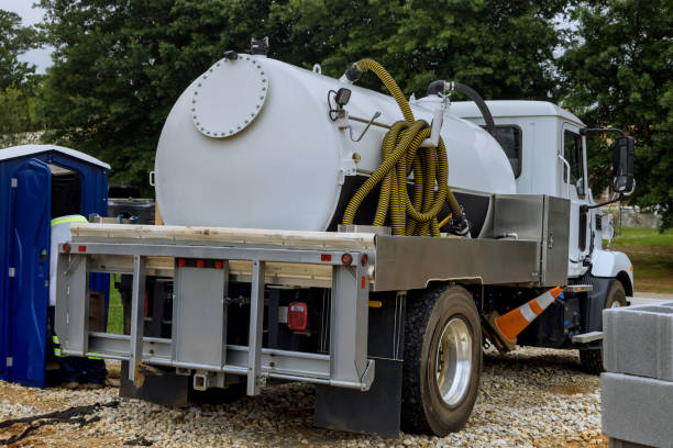 Best High-end porta potty rental  in Enon, OH